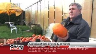 Halloween  Recette la soupe à la citrouille [upl. by Lad]