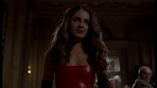 LF0014  Alexa Davalos  Angel [upl. by Gabbie]