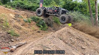 NRRA RD 7 ROCK BOUNCERS VS RUSH OFFROAD [upl. by Ames]