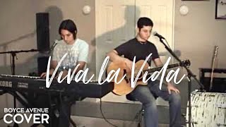 Coldplay Viva la Vida Popular Covers [upl. by Rayshell55]