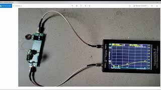 EFHW transformer revisited improved core material amp easier efficiency measurement [upl. by Nakre]