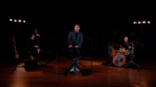 TEASER Marc HÉVÉA chante NOUGARO en trio [upl. by Halliday]