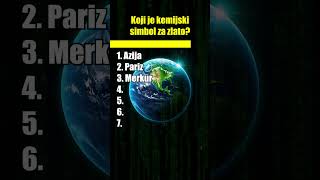 KOLIKO VI ZNATE TOČNIH ODGOVORA 🧠🧠 quiz test balkan [upl. by Neuberger154]