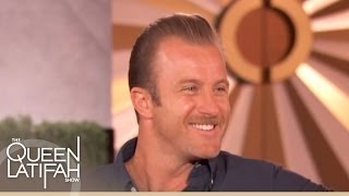 Scott Caan Reveals They Were on the Same Label [upl. by Eleik]