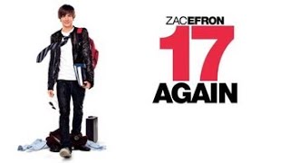 17 AGAIN Clip  quotNo Kissingquot 2009 Zac Efron [upl. by Icak]