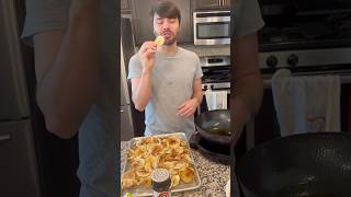 What do you do with a 2pound potato Make homemade chips [upl. by Harriet]