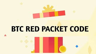 Claim BTC red packet 🤑 Red packet code in binance today 🎁 New Update red packet code 🧧 [upl. by Akirdnuhs]