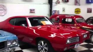 DC Classic Cars  Street Cars amp Muscle Cars Mooresville NC [upl. by Nodla449]