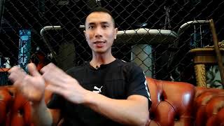 How to start Wing Chun Beginner [upl. by Hailee]