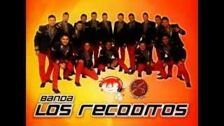 Banda Los Recoditos Sin Autorizacion estreno 2012 [upl. by Jevon]