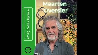 Maarten Oversier Spiritualiteit Vorige Levens amp Wijsheid van Indianen De Awakening  107 [upl. by Mitman224]