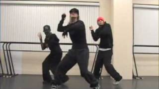 Confessions Part II by Usher  FERLY amp taYao choreography [upl. by Parthena376]