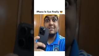 Fraud ❌ Dont Buy iPhone Chor Bazaar 😡 [upl. by Annauqal]