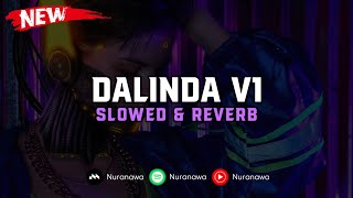 DJ Dalinda V1  Slowed amp Reverb  🎧 [upl. by Ettenig]