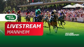 Livestream Mannheim 0604 [upl. by Aitnauq]