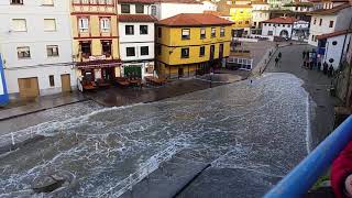 Temporal en cudillero6 [upl. by Saeger539]