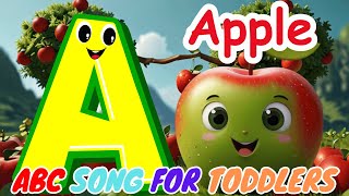 ABC songs  Phonics song for kindergarten  letters song for kindergarten  Color songs [upl. by Vlad]