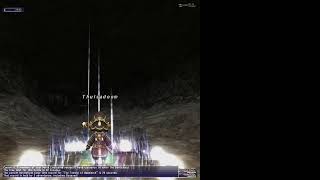 FFXI Zilart Mission 4 [upl. by Iives]