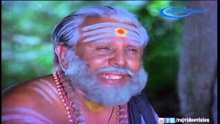 Saranam Ayyappa Full Movie Part 7 [upl. by Ireland62]