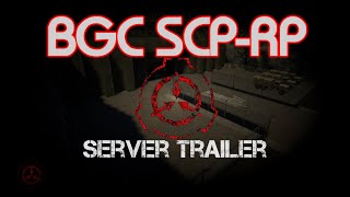 WIEDER VERÖFFENTLICHUNG BGC SCPRP  NEUER SERVER  BenuelPlay [upl. by Aniras685]