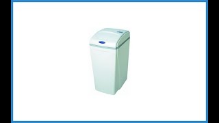 WaterBoss Water Softener 36400 Grain Capacity Review [upl. by Etnaud]