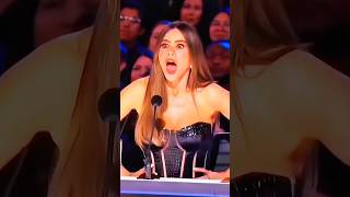 America’s Got Talent agt americagottelent magic talent shorts [upl. by Adile]