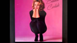 1986 MAD ABOUT YOU BELINDA CARLISLE EXTENDED VERSION [upl. by Drawoh127]