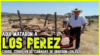 ¿Qué fue de Mónico de Luna La historia de Los Pérez [upl. by Porter54]