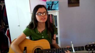 The Captain  Kasey Chambers Cover [upl. by Kalin271]