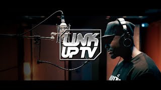 Rapman  Behind Barz Take 2  Link Up TV [upl. by Ahtanoj908]