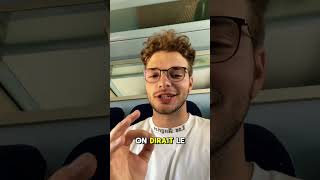 LE TRAIN AU MAROC 🇲🇦🗺️vlog [upl. by Brogle]