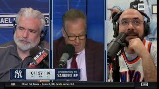 The Yankees Are Having an Auction  The Michael Kay Show TMKS May 3 2024 [upl. by Dyl]