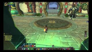 Mists of Pandaria Bug fixes [upl. by Alomeda]