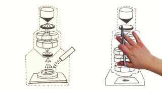 2 The Principle of the Electron Microscope [upl. by Chick]