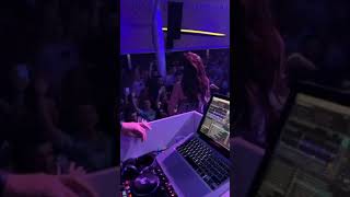 Club Porte Galena  Fenomenalen LIVE [upl. by Lekram963]