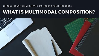 What is Multimodal Composition [upl. by Nitsuj]