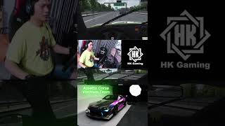 Z350 vs GTR R35 assettocorsa jdm racing z350 r35 gtr [upl. by Isidor]