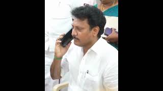 Anbil Mahesh education minister recent speech DMK WhatsApp status dmk tamilnadu [upl. by Aivatra]