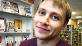 Max Riemelt  13 Semester Filmcheck [upl. by Bultman740]