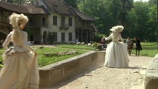 La Révolution 2  Le hameau de la reine 1788 [upl. by Hike]