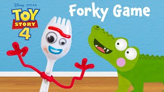 Forky Asks A Question Season 2 What is an Ending Part 1 2nd Trailer [upl. by Ehcar]