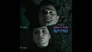 Eylem amp Fethi  Nayino İstek Klip [upl. by Oirifrop]