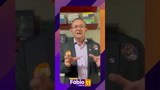 Presidente da OAB Guarabira pede votos para a chapa 11 [upl. by Chaddie]