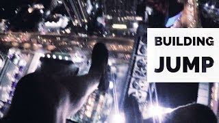 I Jumped Off a Skyscraper  Thailand Travel Vlog 2 [upl. by Tjader493]