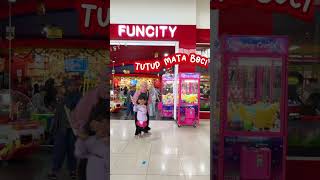 Cara hemat ke Mall bareng bocil lucu dramangakak funny [upl. by Ekim]