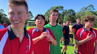 Redfield College  2023 Secondary Cross Country Carnival [upl. by Ponzo]