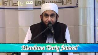 0116 Maulana Tariq Jameel  Lecture in Oslo Norway 2010 [upl. by Warring]