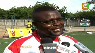 CECAFA HStars Vs Ethiopia Preview [upl. by Arika]