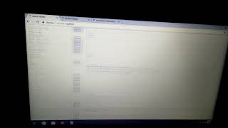 Checking Ram on Chromebook isnt so Easy Go to URL chromesystem Then go meminfo [upl. by Ycats]