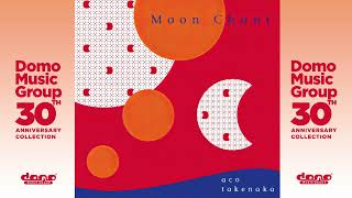 Aco Takenaka  Moon Chant [upl. by Hsaka]